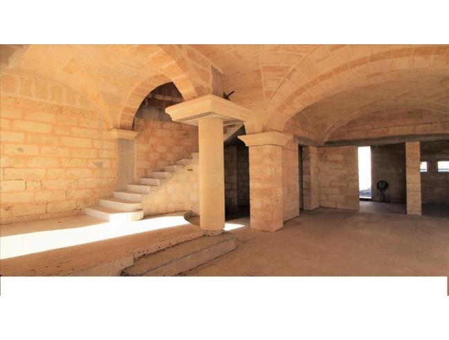Anteprima foto 6 - Rustico/Casale in Vendita a Melendugno (Lecce)