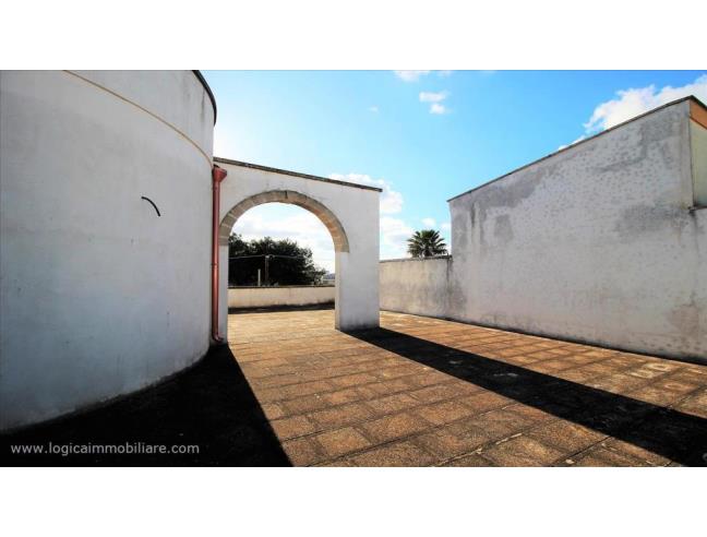 Anteprima foto 7 - Rustico/Casale in Vendita a Melendugno (Lecce)