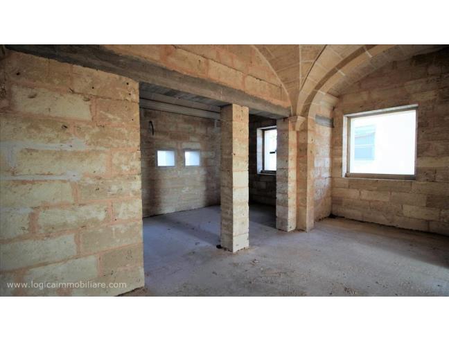 Anteprima foto 7 - Rustico/Casale in Vendita a Melendugno (Lecce)