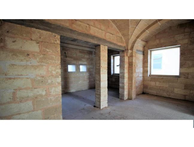 Anteprima foto 8 - Rustico/Casale in Vendita a Melendugno (Lecce)