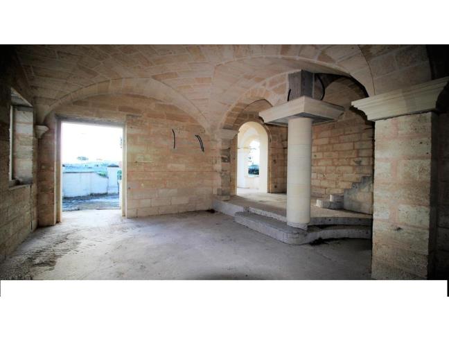 Anteprima foto 8 - Rustico/Casale in Vendita a Melendugno (Lecce)