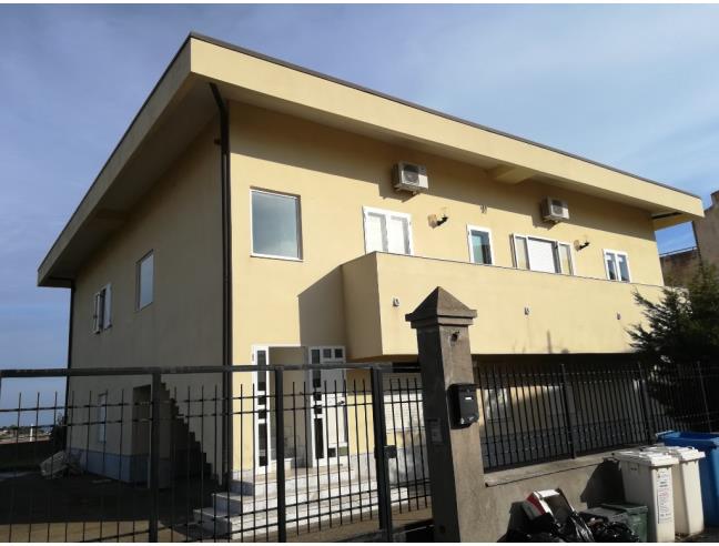 Anteprima foto 1 - Rustico/Casale in Vendita a Melito di Porto Salvo (Reggio Calabria)