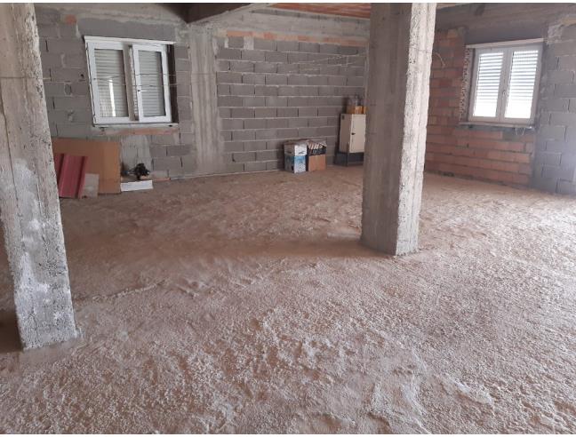 Anteprima foto 5 - Rustico/Casale in Vendita a Melito di Porto Salvo (Reggio Calabria)