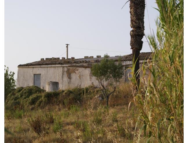 Anteprima foto 1 - Rustico/Casale in Vendita a Menfi (Agrigento)