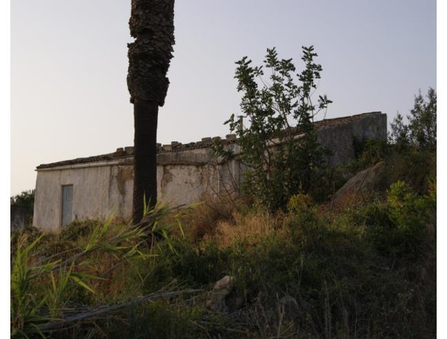 Anteprima foto 2 - Rustico/Casale in Vendita a Menfi (Agrigento)