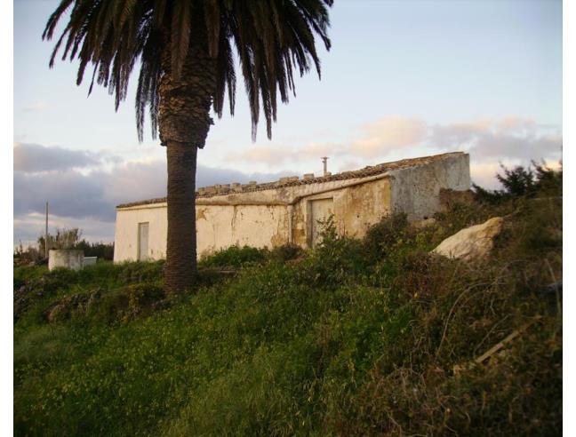 Anteprima foto 3 - Rustico/Casale in Vendita a Menfi (Agrigento)