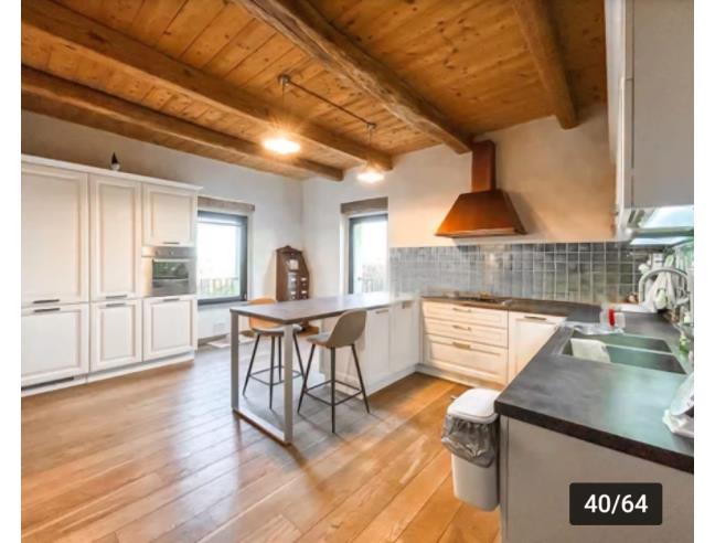 Anteprima foto 6 - Rustico/Casale in Vendita a Mercatino Conca - Pian Di Castello