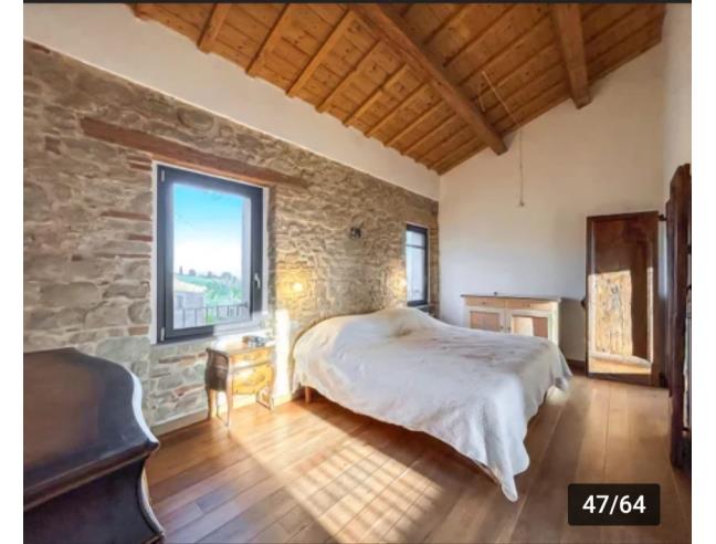 Anteprima foto 8 - Rustico/Casale in Vendita a Mercatino Conca - Pian Di Castello