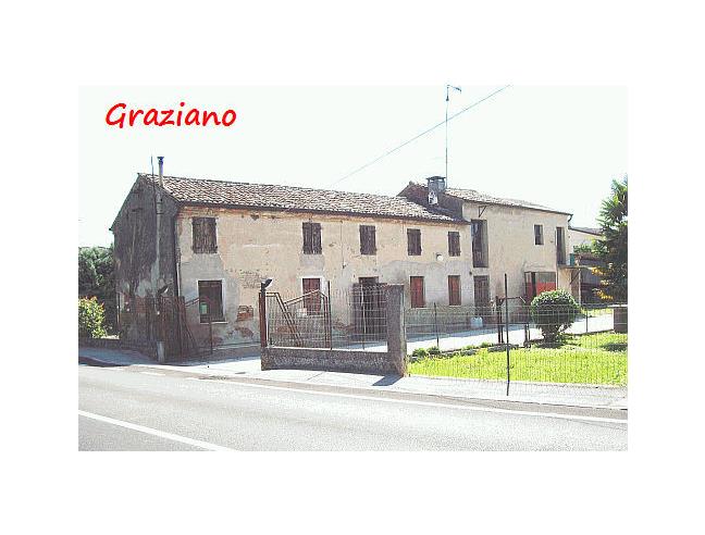 Anteprima foto 1 - Rustico/Casale in Vendita a Merlara (Padova)