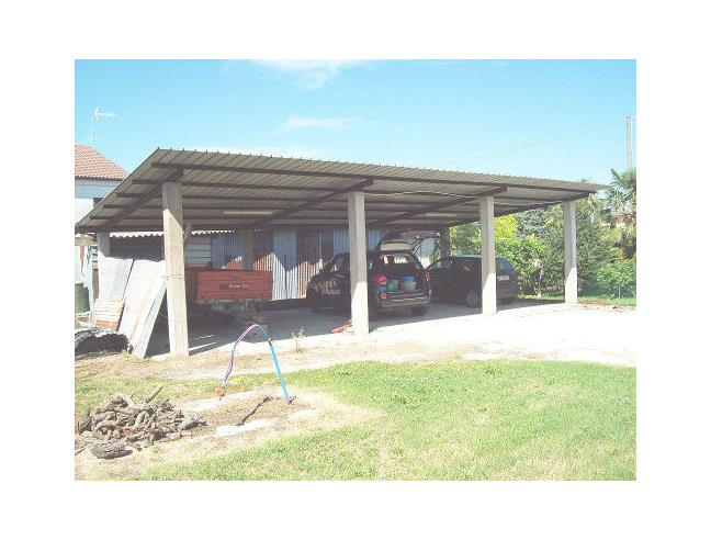 Anteprima foto 5 - Rustico/Casale in Vendita a Merlara (Padova)