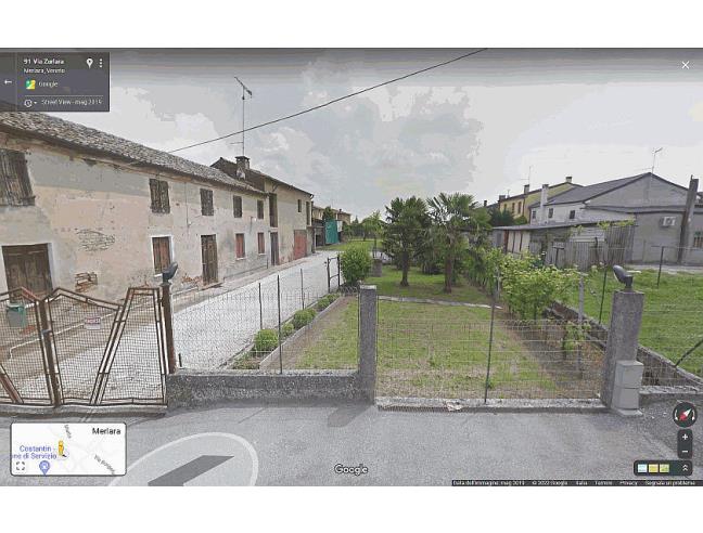 Anteprima foto 6 - Rustico/Casale in Vendita a Merlara (Padova)