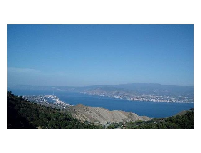 Anteprima foto 2 - Rustico/Casale in Vendita a Messina - Pace