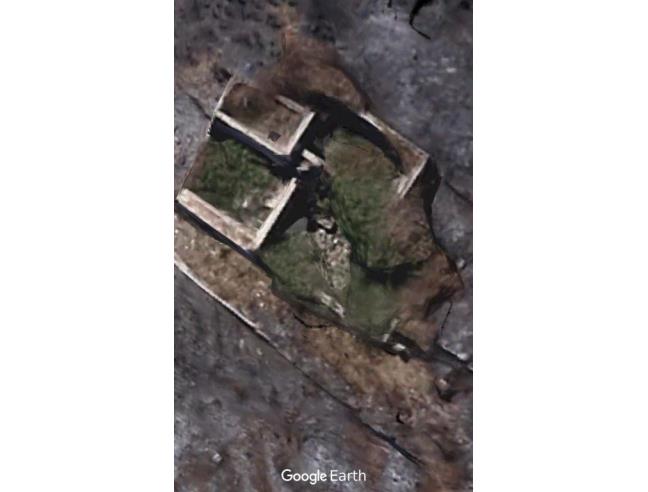 Anteprima foto 3 - Rustico/Casale in Vendita a Messina - Pace