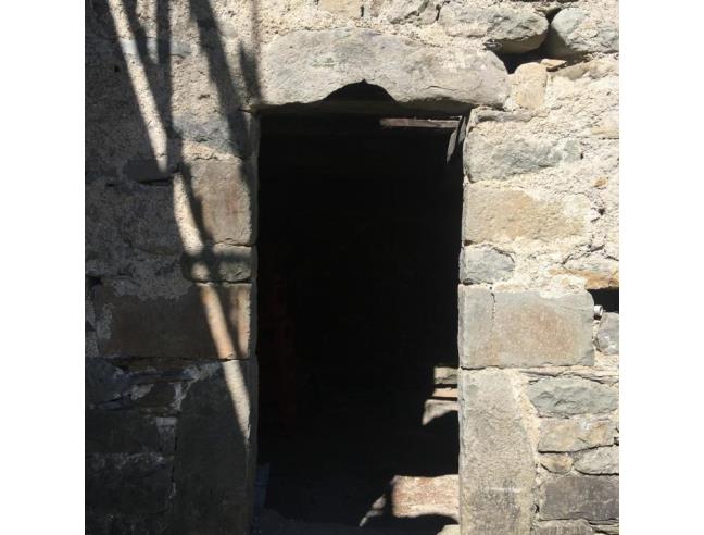 Anteprima foto 2 - Rustico/Casale in Vendita a Mezzanego - Isola Di Borgonovo