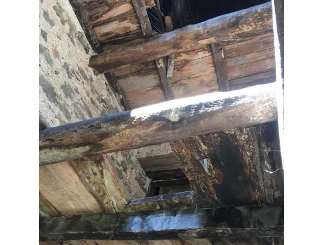 Anteprima foto 3 - Rustico/Casale in Vendita a Mezzanego - Isola Di Borgonovo