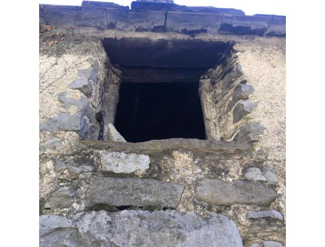 Anteprima foto 4 - Rustico/Casale in Vendita a Mezzanego - Isola Di Borgonovo