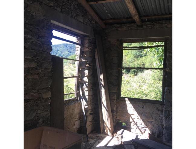 Anteprima foto 6 - Rustico/Casale in Vendita a Mezzanego - Isola Di Borgonovo