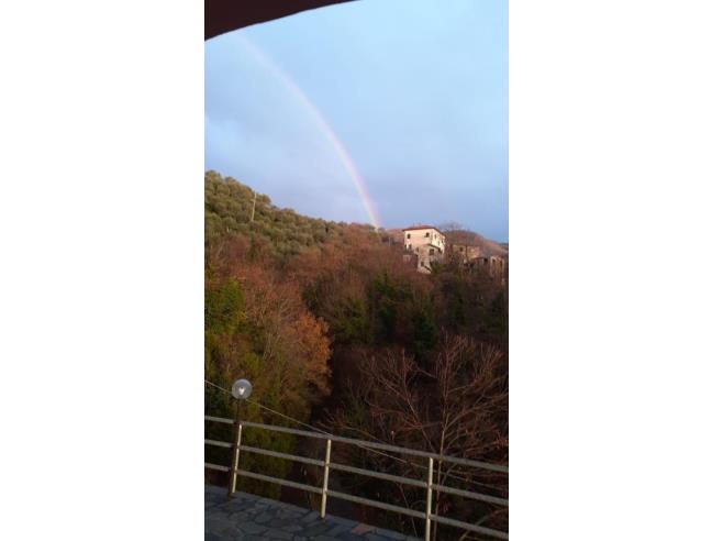 Anteprima foto 7 - Rustico/Casale in Vendita a Mezzanego - Isola Di Borgonovo