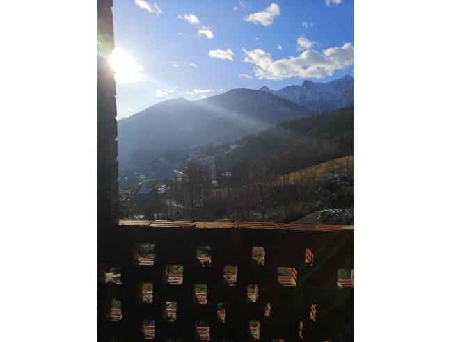 Anteprima foto 2 - Rustico/Casale in Vendita a Mezzenile (Torino)