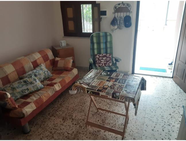 Anteprima foto 3 - Rustico/Casale in Vendita a Mineo (Catania)