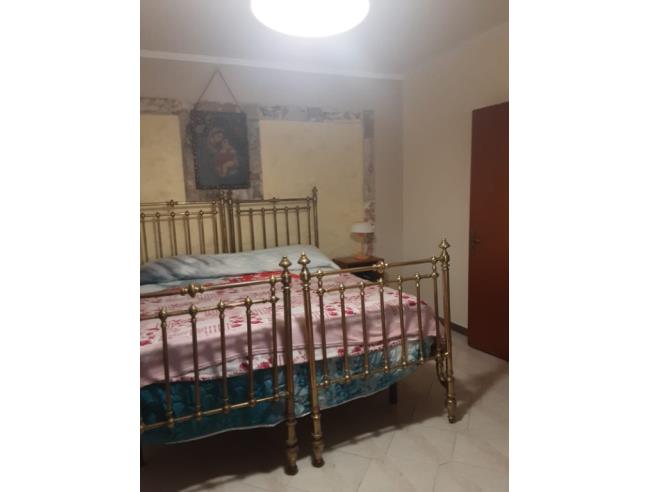 Anteprima foto 4 - Rustico/Casale in Vendita a Mineo (Catania)