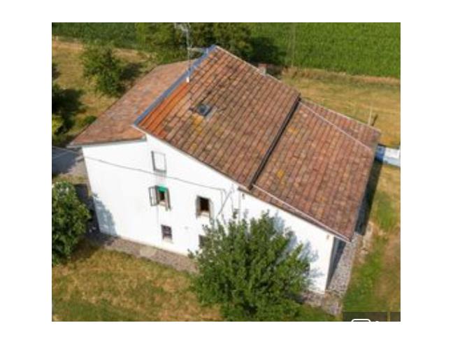 Anteprima foto 2 - Rustico/Casale in Vendita a Mirandola (Modena)
