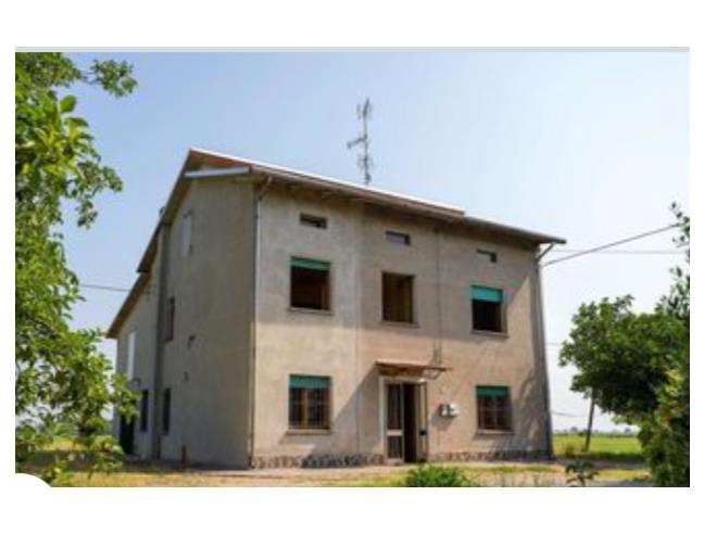 Anteprima foto 3 - Rustico/Casale in Vendita a Mirandola (Modena)