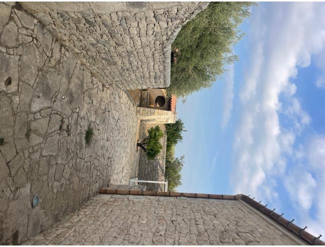 Anteprima foto 2 - Rustico/Casale in Vendita a Modica - Marina Di Modica