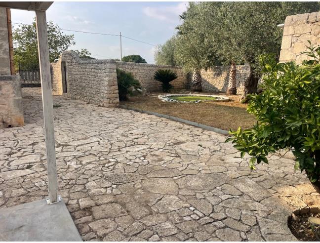 Anteprima foto 3 - Rustico/Casale in Vendita a Modica - Marina Di Modica