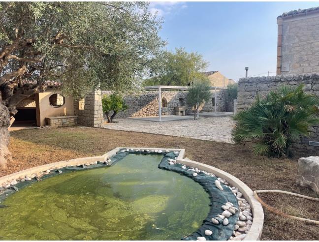 Anteprima foto 4 - Rustico/Casale in Vendita a Modica - Marina Di Modica
