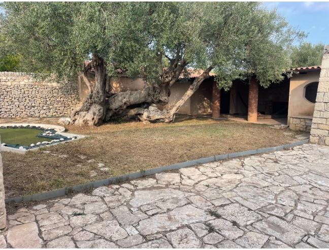 Anteprima foto 5 - Rustico/Casale in Vendita a Modica - Marina Di Modica