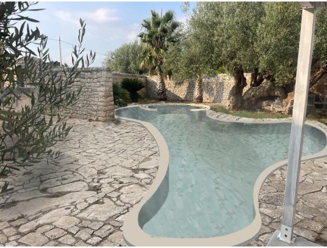 Anteprima foto 6 - Rustico/Casale in Vendita a Modica - Marina Di Modica