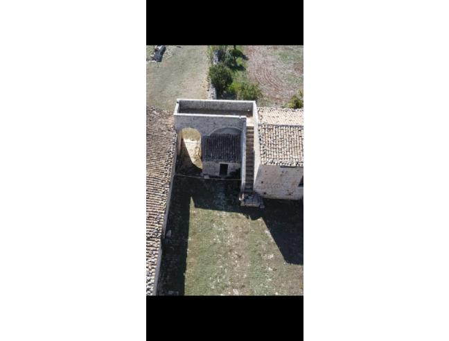 Anteprima foto 2 - Rustico/Casale in Vendita a Modica (Ragusa)