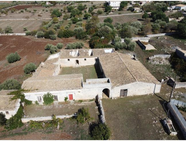 Anteprima foto 3 - Rustico/Casale in Vendita a Modica (Ragusa)