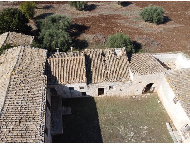 Anteprima foto 4 - Rustico/Casale in Vendita a Modica (Ragusa)