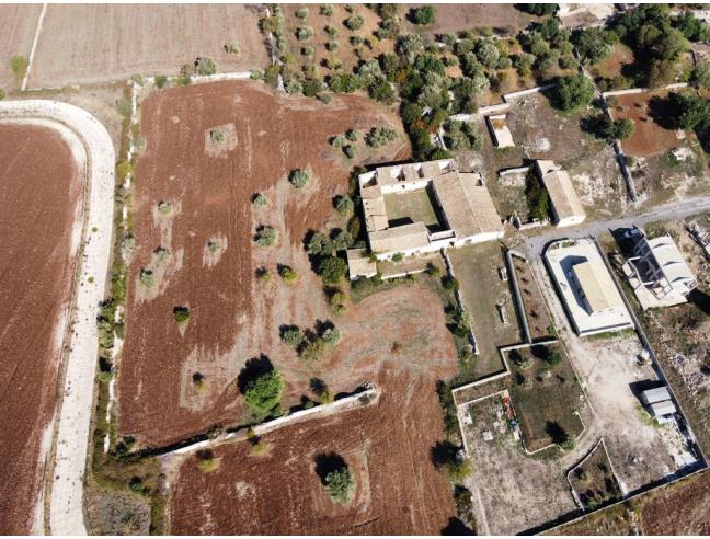 Anteprima foto 5 - Rustico/Casale in Vendita a Modica (Ragusa)