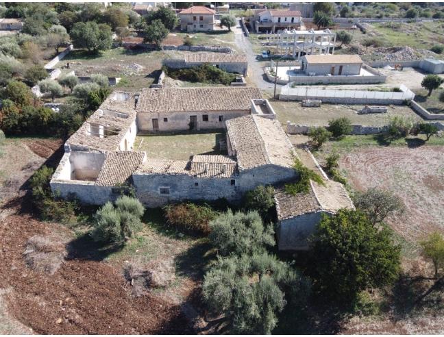 Anteprima foto 6 - Rustico/Casale in Vendita a Modica (Ragusa)