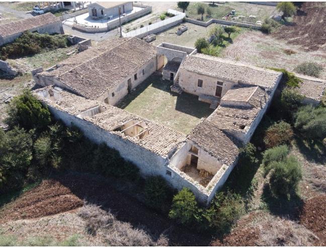 Anteprima foto 7 - Rustico/Casale in Vendita a Modica (Ragusa)