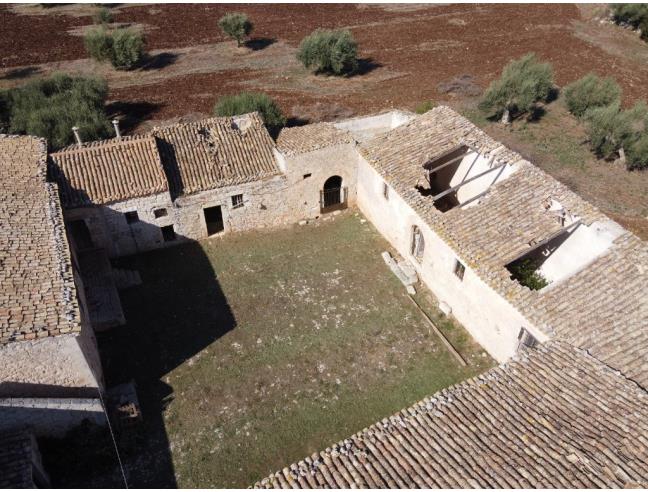 Anteprima foto 8 - Rustico/Casale in Vendita a Modica (Ragusa)
