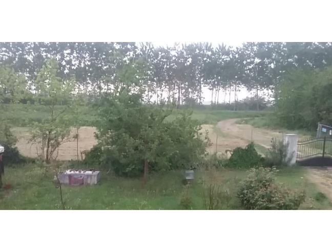 Anteprima foto 2 - Rustico/Casale in Vendita a Molinella - San Pietro Capofiume