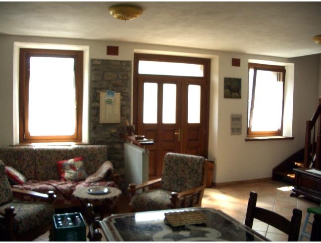 Anteprima foto 2 - Rustico/Casale in Vendita a Monchio delle Corti (Parma)