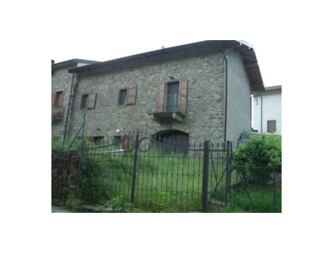 Anteprima foto 3 - Rustico/Casale in Vendita a Monchio delle Corti (Parma)