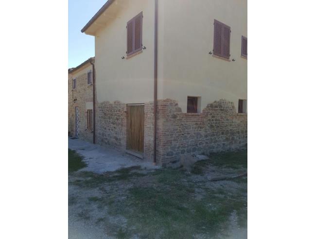 Anteprima foto 1 - Rustico/Casale in Vendita a Mondaino (Rimini)