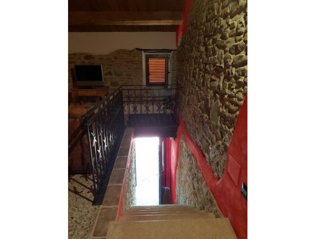 Anteprima foto 2 - Rustico/Casale in Vendita a Mondaino (Rimini)