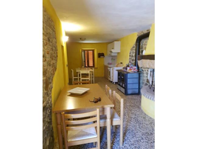 Anteprima foto 3 - Rustico/Casale in Vendita a Mondaino (Rimini)