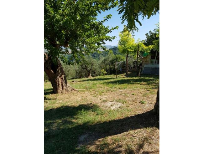 Anteprima foto 5 - Rustico/Casale in Vendita a Mondaino (Rimini)