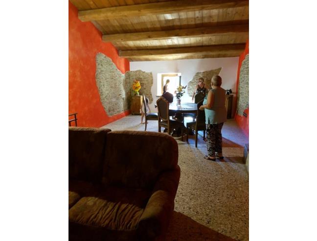 Anteprima foto 6 - Rustico/Casale in Vendita a Mondaino (Rimini)