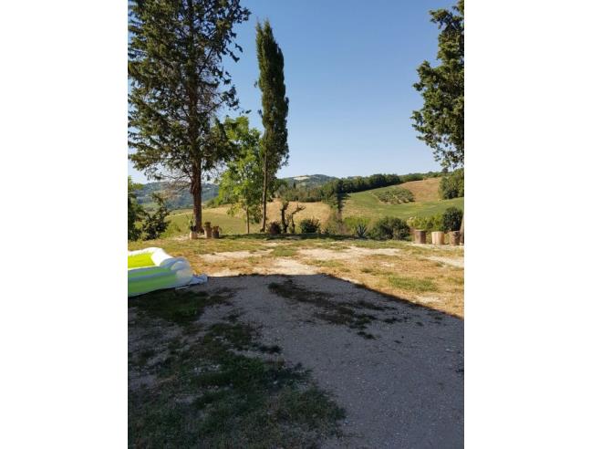 Anteprima foto 7 - Rustico/Casale in Vendita a Mondaino (Rimini)