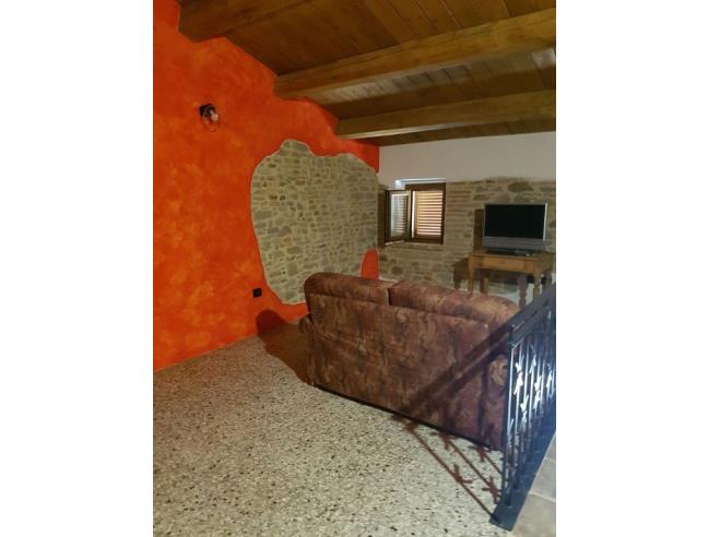 Anteprima foto 8 - Rustico/Casale in Vendita a Mondaino (Rimini)