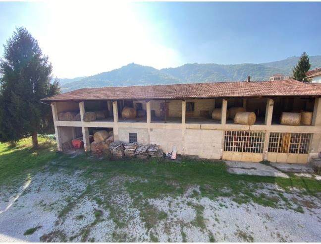 Anteprima foto 4 - Rustico/Casale in Vendita a Monesiglio (Cuneo)
